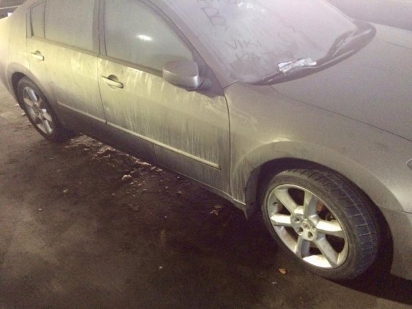Abandoned Minnesota Car Mystery Solved Motorgate Minnnesota Mystery Car, a Mystery No More